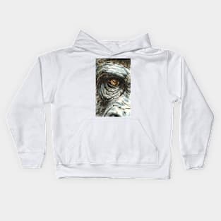 Gorilla Kids Hoodie